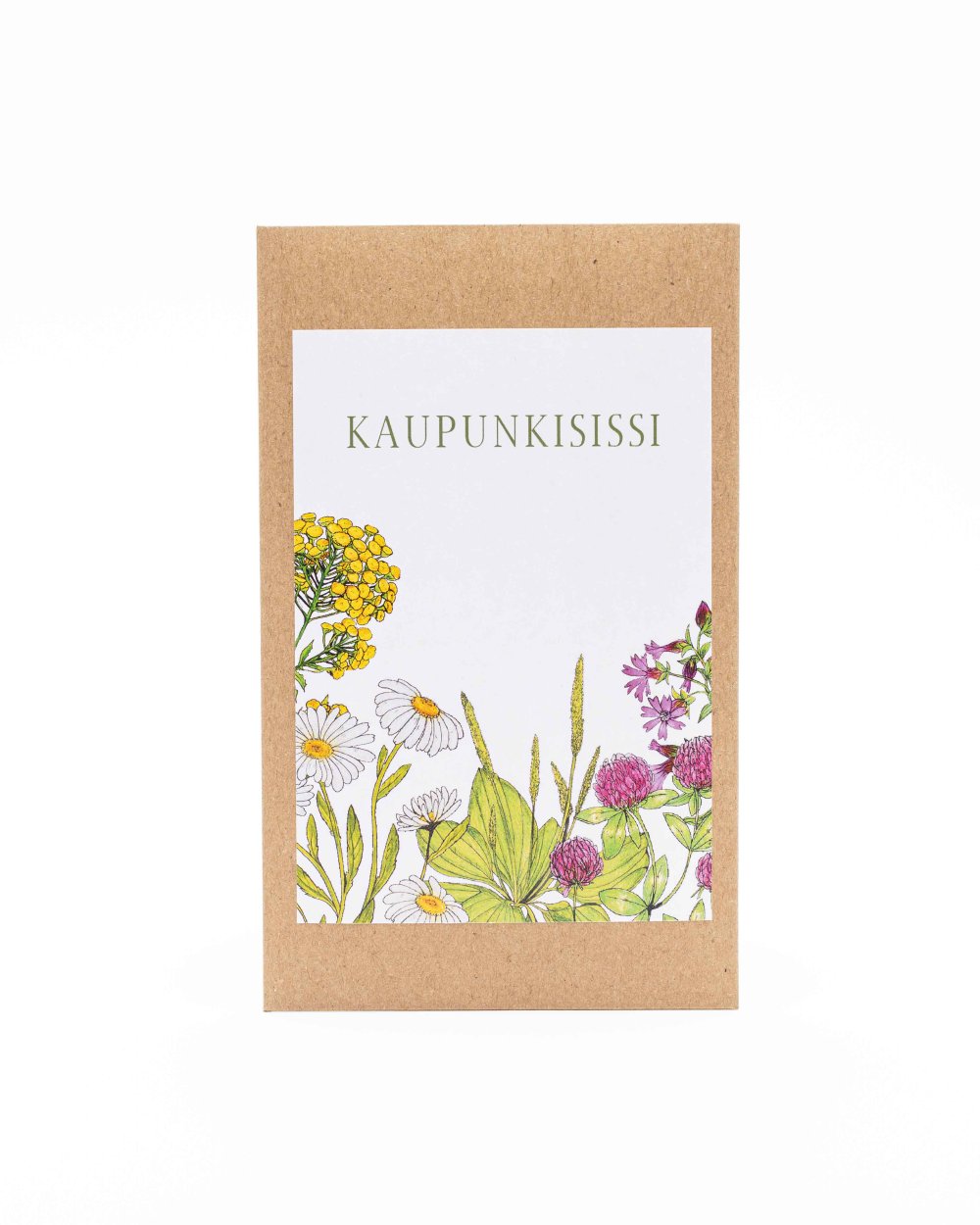 Kaupunkisissi