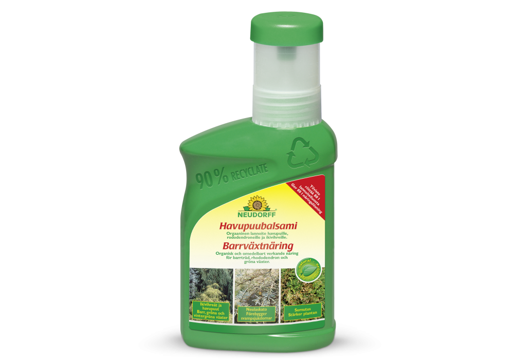 Havupuubalsami 250 ml