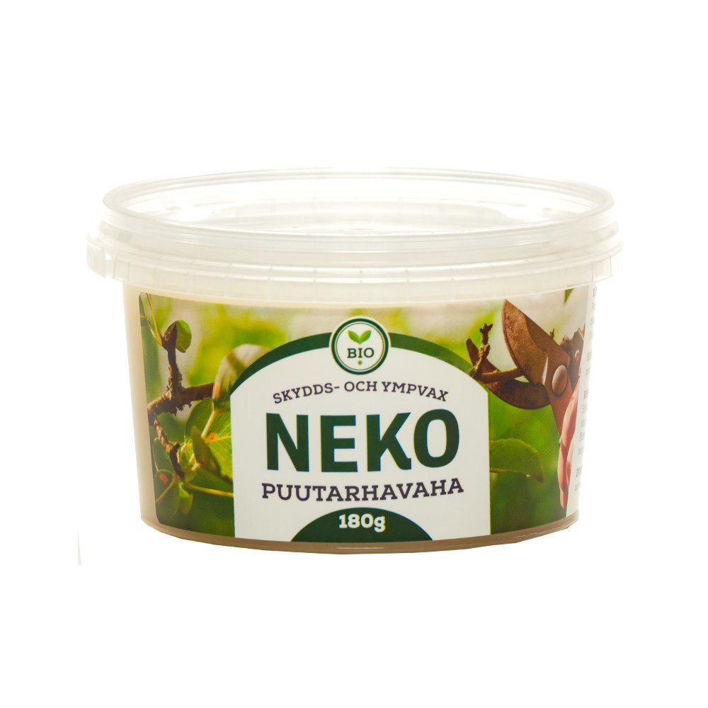Neko puutarhavaha 180 g