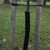 Rungonsuoja spiraali