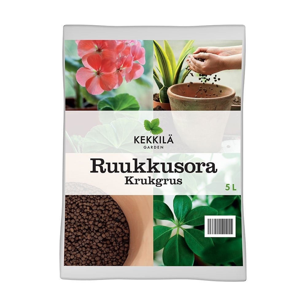 Ruukkusora 5 L